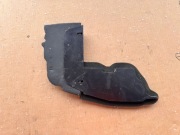 Wygłuszenie błotnika prawy przód Qashqai II 14-21 66898 4EA0A