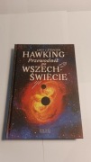 Przewodnik po wszechświecie, Lucy i Stephen Hawking