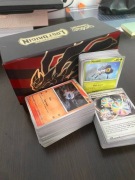 l Bulk 250 szt w ETB l Karty pokemon TCG l