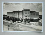 Warszawa. GUS 1958r ( ? )