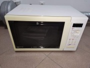 Kuchenka mikrofalowa Philips Whirlpool VIP 27 Grill Crisp komplet