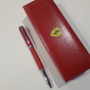 Pióro kulowe Sheaffer Intensity Ferrari Rosso Corsa