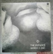 The Fotoness – When I die – płyta winylowa