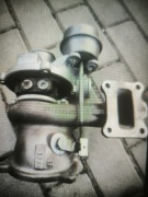 Turbina Ford Kuga 1.5 B Ecobost 150km