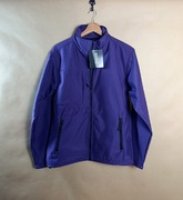 Regatta Professional Softshell Bluza Damska Fioletowa Polar Nowa 