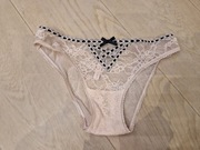 Majtki używane Victoria's Secret