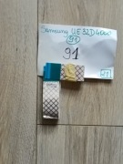 taśma lvds bn96-13227p do telewizora samsung.