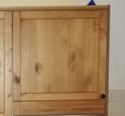 Front meblowy sosnowy