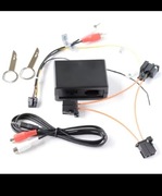 Adapter Bluetooth AUX do Audi MMI 2G
