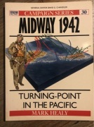Osprey Campaign series 30 Midway 1942 The turning point in the Pacific