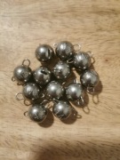 Czeburaszki wolframowe 14g