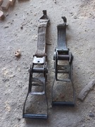 Ściągacze sprzedam 