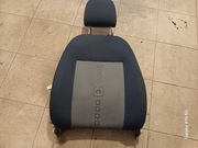 oparcie siedzenia,airbag citroen nemo