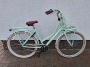 Rower holenderski Crown 28 cali! 