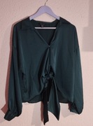 Fajna bluzka narzutka New Look 44