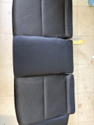 Fotele Mitsubishi ASX 