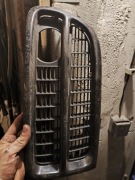 Kratki zderzaka Audi S4 b5