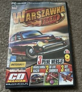 Warszawka Racer - gra PC