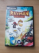 Rayman Origins Pc