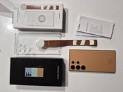 Samsung s24 Ultra 256 gb 5G Gwarancja 1 rok