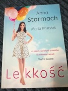 Anna Starmach, Maria Kruczek Lekkość