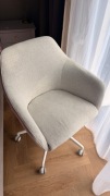 Fotel tossberg langfjall Ikea