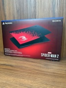 Cover, Obudowa do PlayStation 5 edycja limitowana Spider-Man 2, Oryginał! 