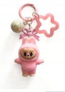 Brelok/ breloczek LALECZKA LABUBU Brelok z figurką, LALKA LABUBU