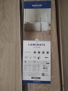 Paczka paneli Laminate Capture Dąb Beżowy Lakierowany SIG4750 Quick-Step