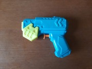 Zabawkowy pistolet na wodę