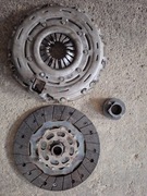 Sprzeglo 2.0 hdi peugeot 5008 