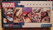 Clementoni 1000 Puzzle Marvel