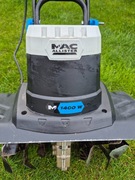 Glebozgryzarka Mcalister 1400 wat