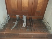 Wyposażenie zmywarki Whirlpool 