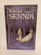 Wielki sennik Andreas Baumgarten