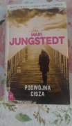 Podwójna cisza Mari Jungstedt