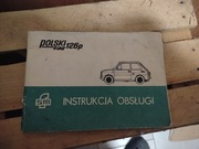 Instrukcja obsługi fiat 126p 