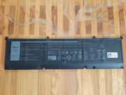 UŻYWANA RYGINALNA BATERIA DO LAPTOPA DELL 