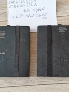 EAB63649901//9902 Z LG 42LF5610