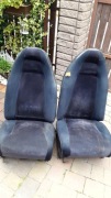 FIAT 126 P MALUCH SIEDZENIA PRZEDNIE 
