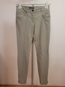 Spodnie bryczesy Dolce & Gabbana