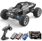 SAMOCHÓD ZDALNIE STEROWANY AUTO RC MONSTER TRUCK