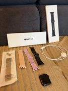 Apple Watch SE gen. 2 40mm paski osłona ekranu