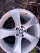 Alufelgi BMW X5 X6 Orginały