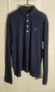Polo Ralph Lauren r. XL longsleeve