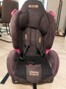 Fotelik samochodowy Coletto Santino 9-18