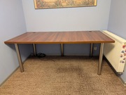 Biurko duże (200cm x 95cm)