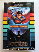 Superman 78'/Batman 89' -komiksy set - Nowy