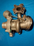 NOWA TURBINA 1.5 ECOBOOST 200KM FORD FIESTA MK8 ST JA6G-6K682-AE