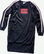 PARENTAL ADVISORY! sukienka rozm. 152/158